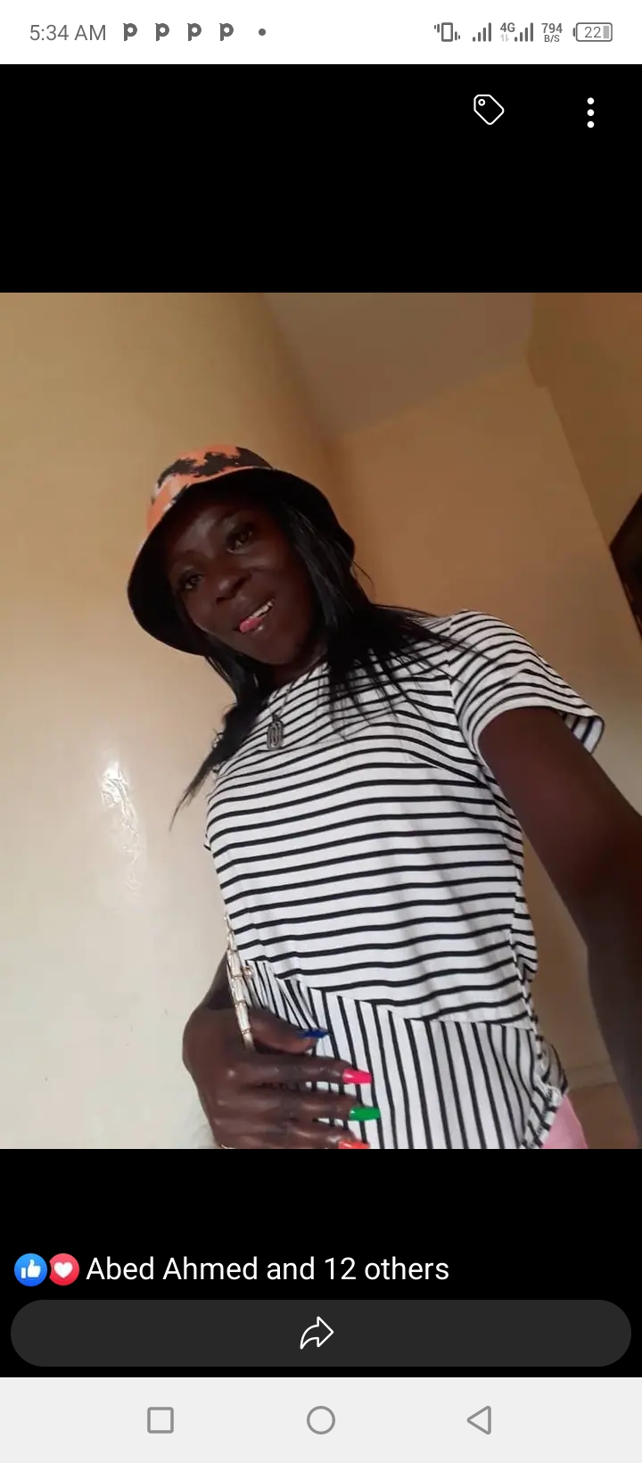 NWA mummy